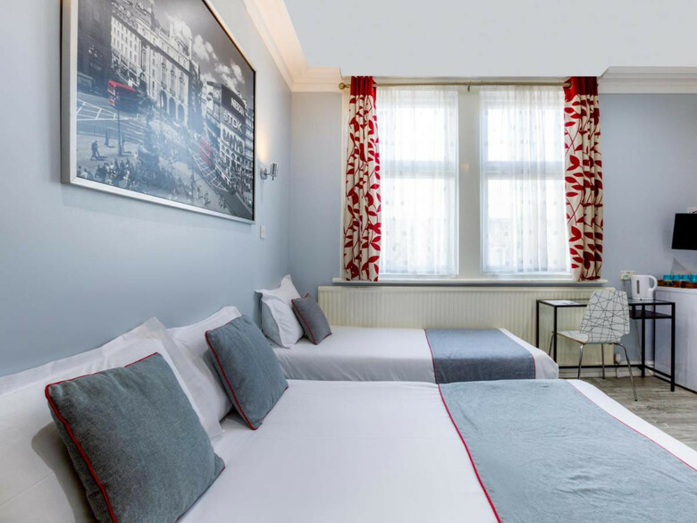 Oyo Sino Hotel
