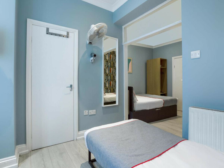 Oyo Sino Hotel