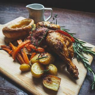 Albergue St Christopher�s Inn Liverpool Street