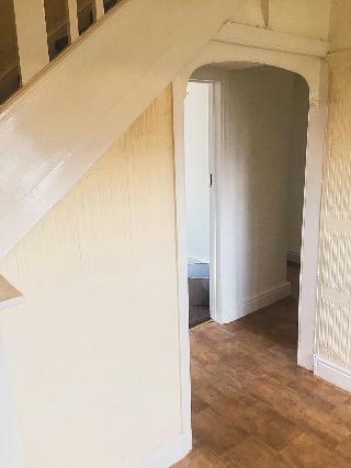 Hostal North London Cottage