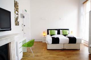 Hotel Acorn - Byng Place Apartments