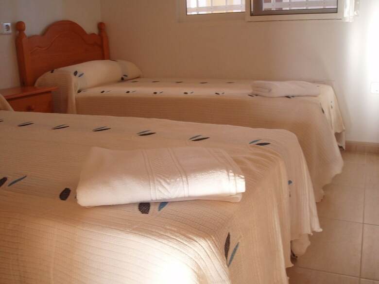 Apartamento Mar de Cristal 3.2.11