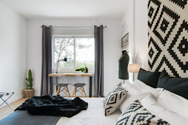 Apartamentos The Boho-chic Oasis