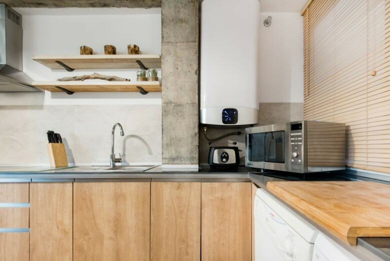 Apartamentos The Boho-chic Oasis