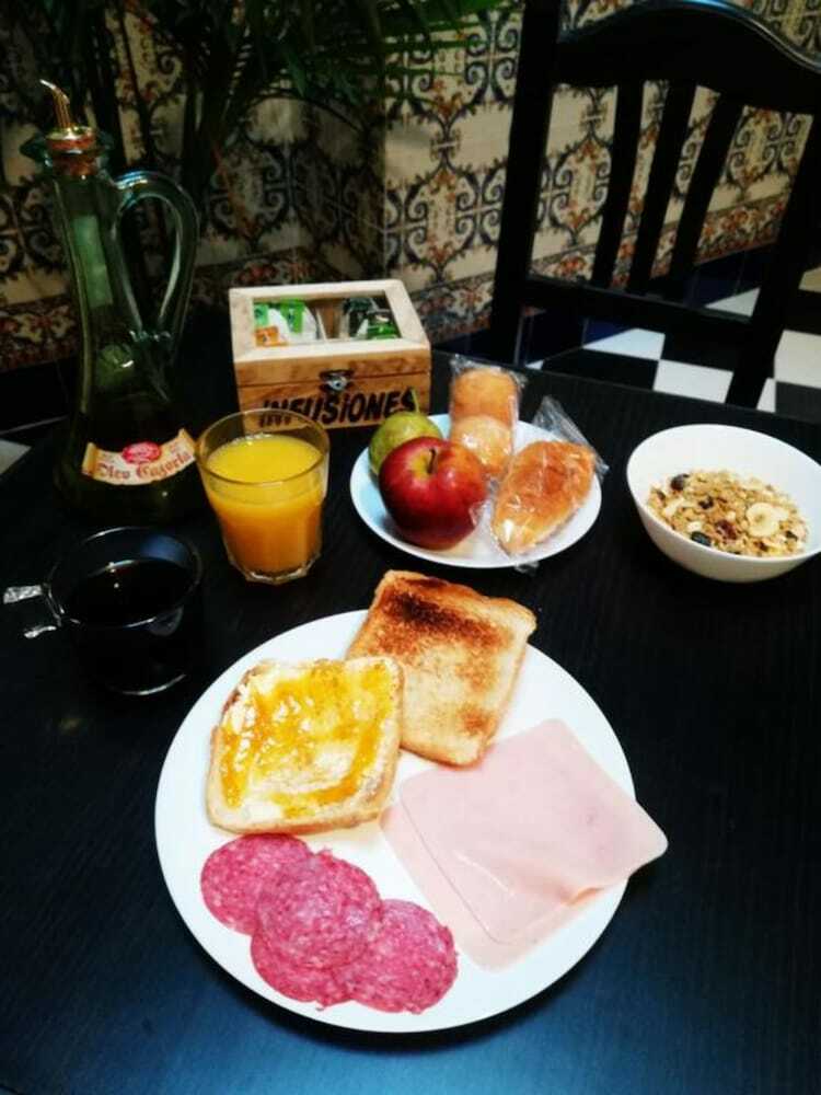 Hostal Hostel A2c - Adults Only