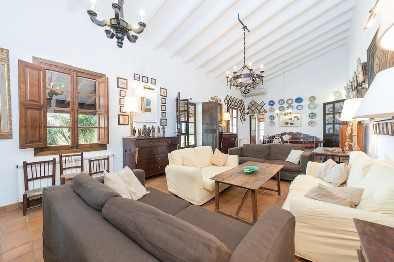 Villa Cladera