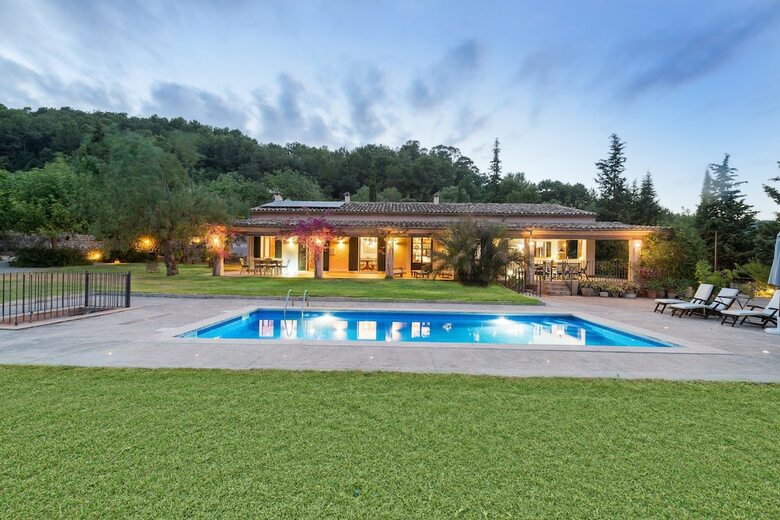 Villa Cladera