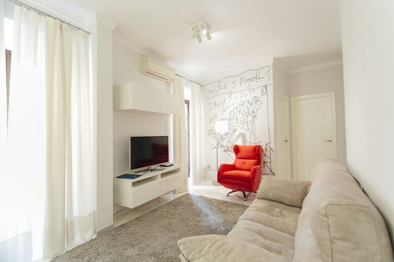 Apartamentos Sweet Inn - Puente Y Pell�n