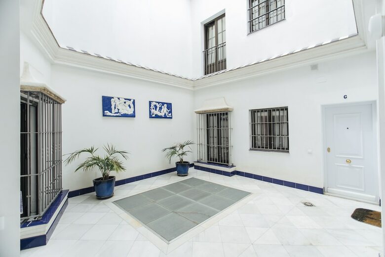 Apartamentos Sweet Inn - Puente Y Pell�n