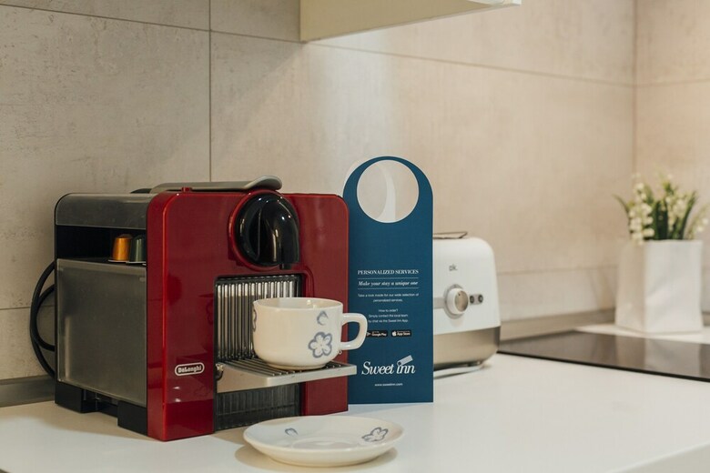 Apartamentos Sweet Inn - Puente Y Pell�n