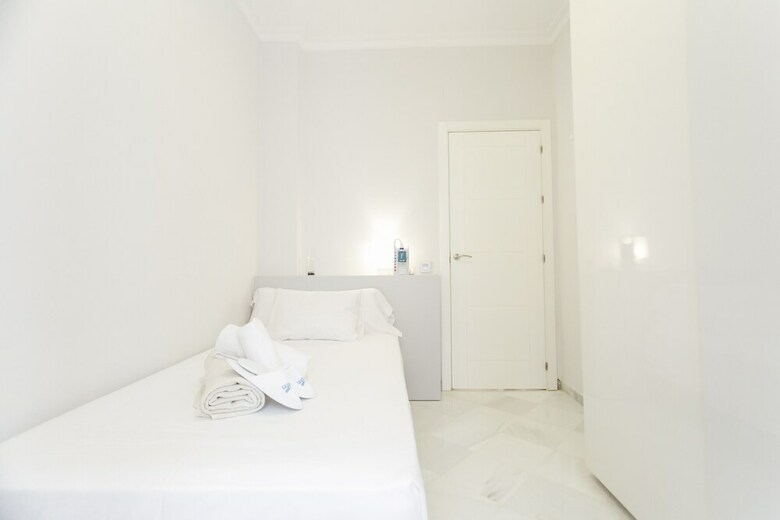 Apartamentos Sweet Inn - Puente Y Pell�n