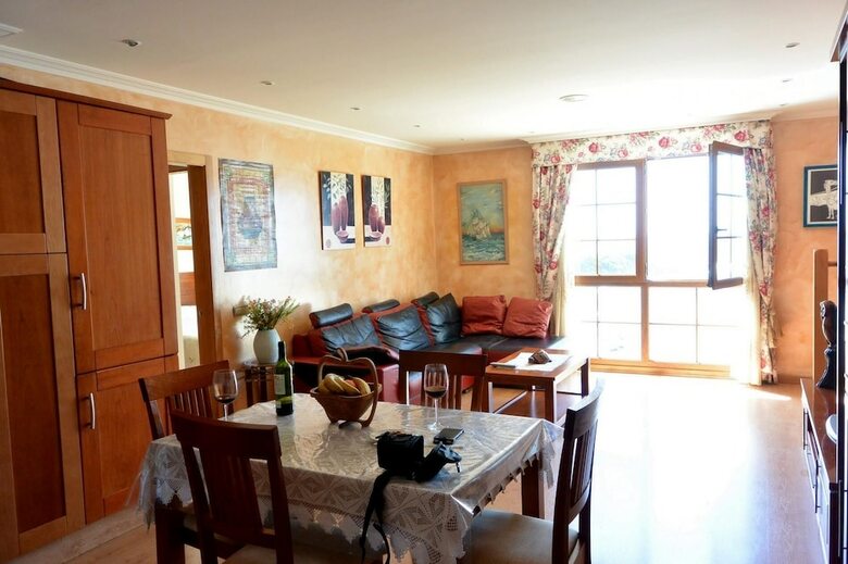 Apartment Old Harbour El Cotillo