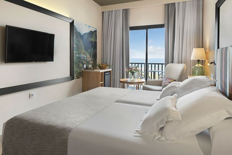 Hotel Gran Rey
