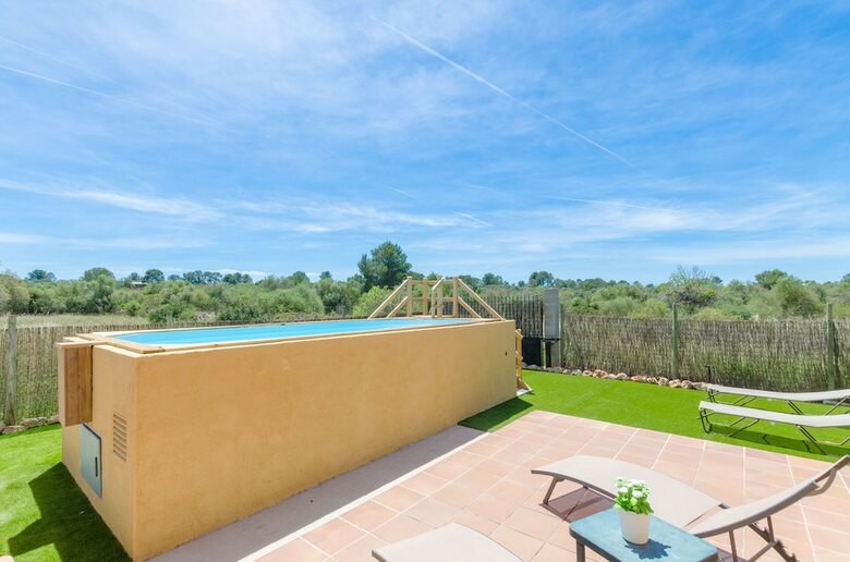 Villa Son Matet