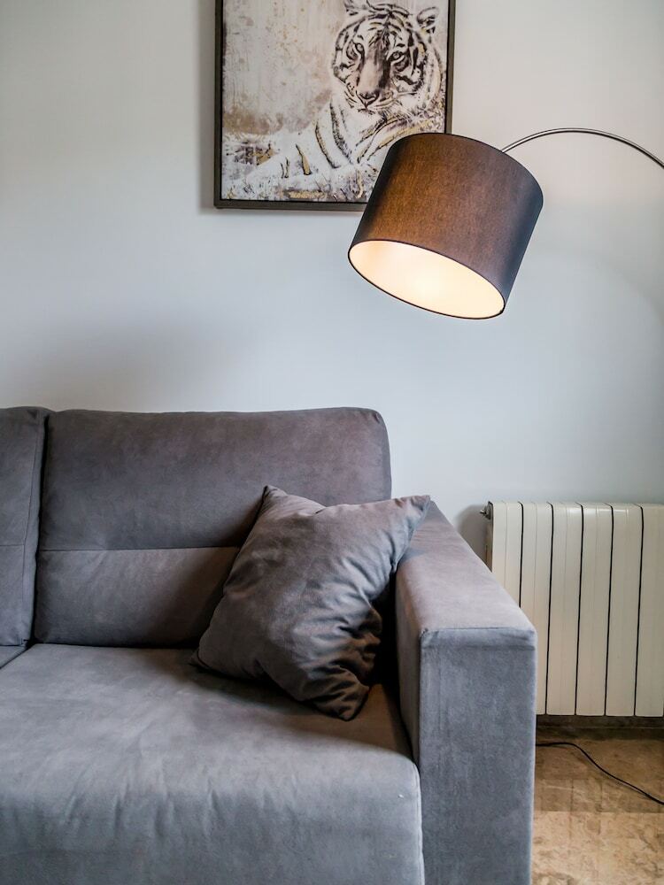 Apartamentos Travel Habitat Torre Francia