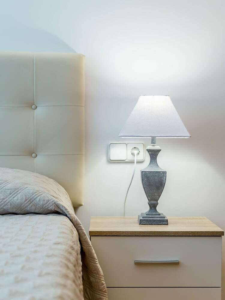 Apartamentos Travel Habitat Torre Francia