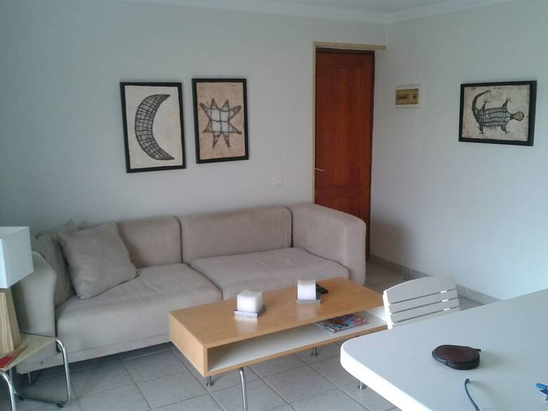 Vcv Apartamento Las Rocas Beach