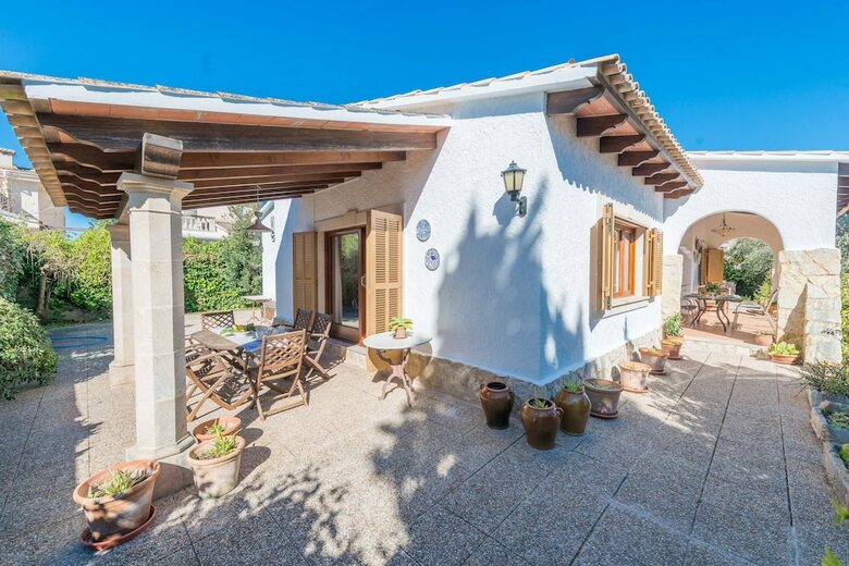 Villa Neptu