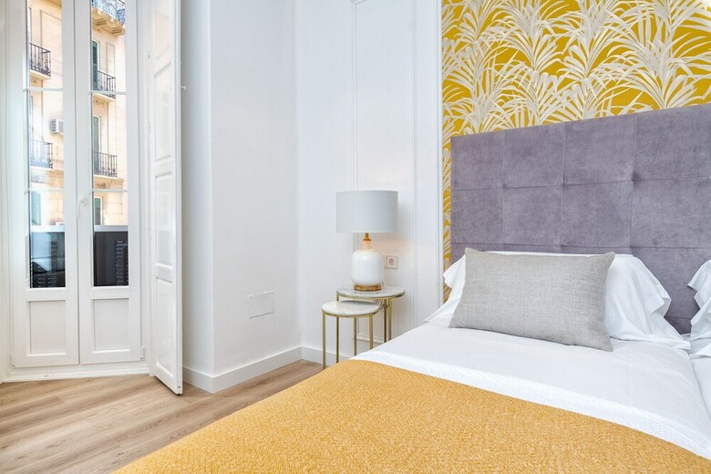 Apartamentos Iloftmalaga Calderer�a