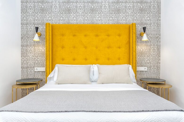 Apartamentos Iloftmalaga Calderer�a