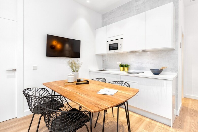 Apartamentos Iloftmalaga Calderer�a