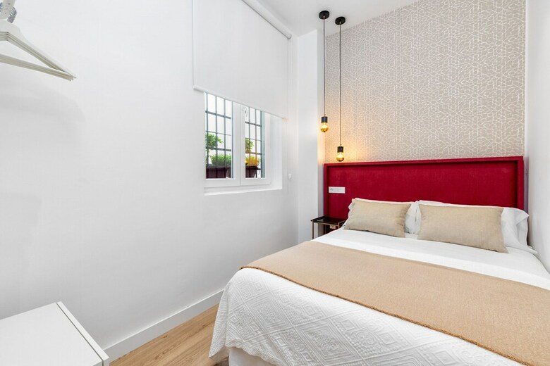 Apartamentos Iloftmalaga Calderer�a