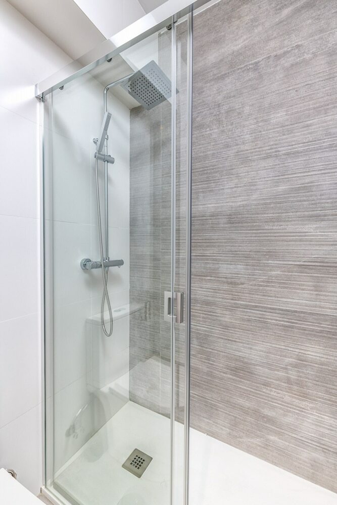Apartamentos Iloftmalaga Calderer�a