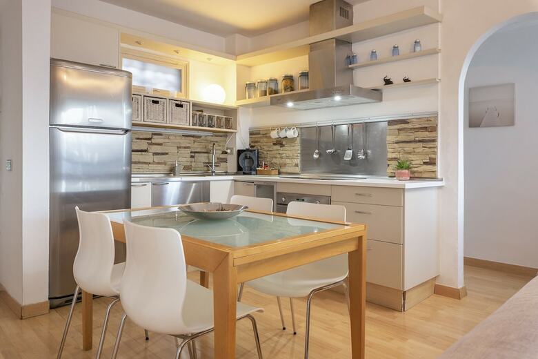 Apartamentos Homelike Panoramic Sea Views Loft Wifi