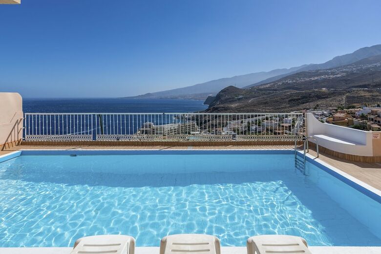 Apartamentos Homelike Panoramic Sea Views Loft Wifi