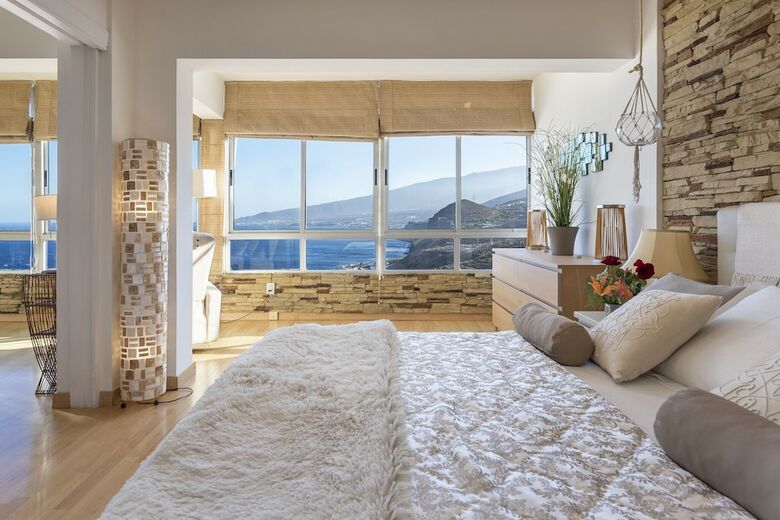 Apartamentos Homelike Panoramic Sea Views Loft Wifi