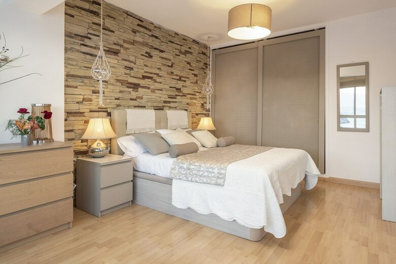Apartamentos Homelike Panoramic Sea Views Loft Wifi