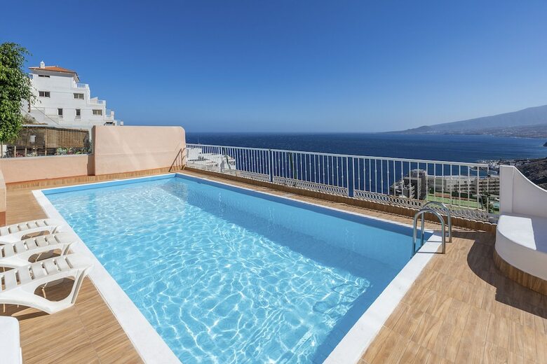 Apartamentos Homelike Panoramic Sea Views Loft Wifi