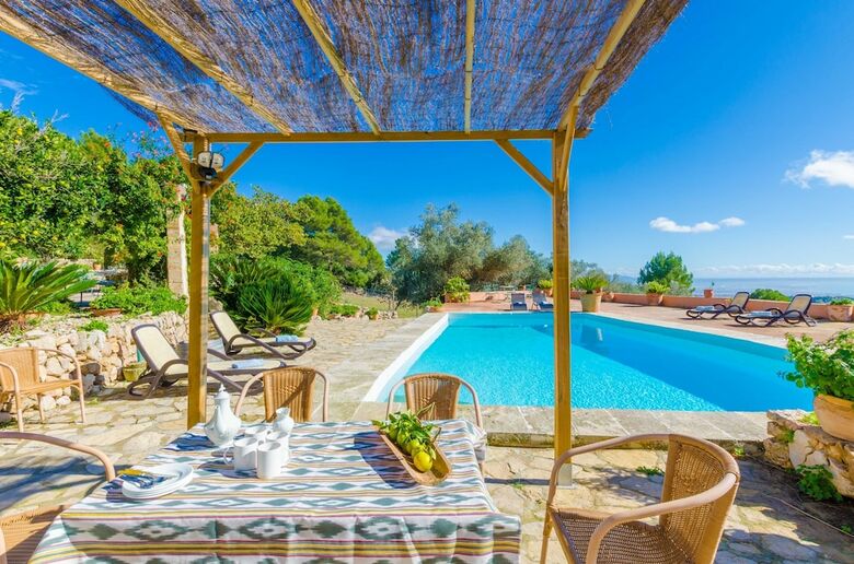 Villa Sobreamunt