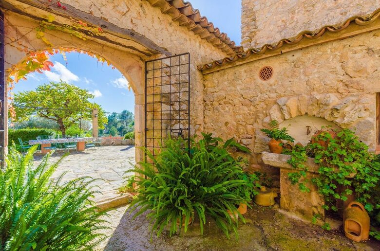 Villa Sobreamunt