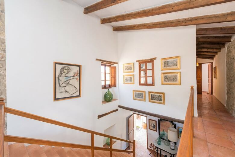 Villa Sobreamunt