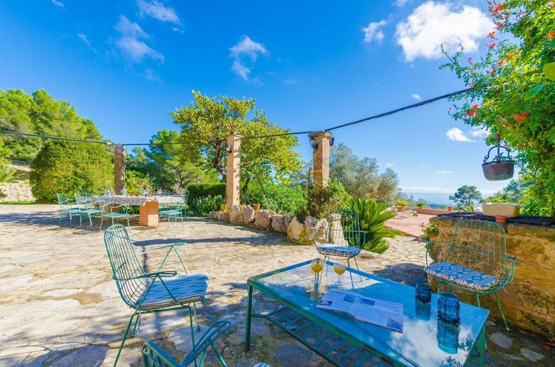 Villa Sobreamunt
