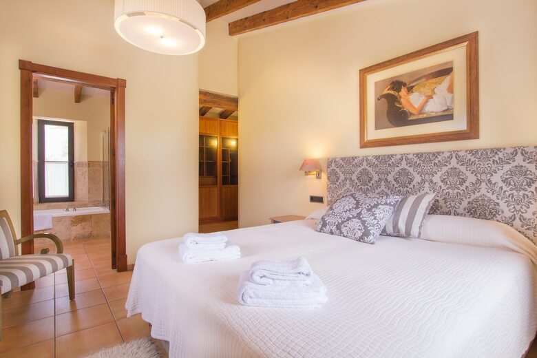 Villa Casa En Moscari