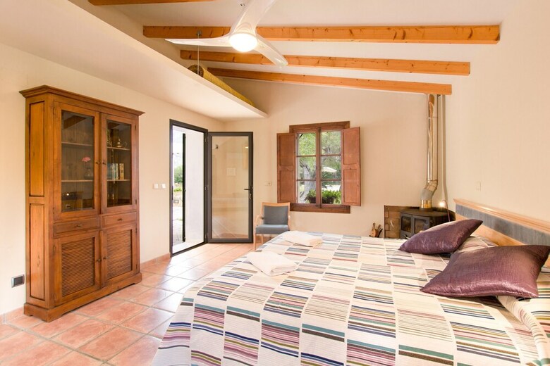 Villa Casa En Moscari