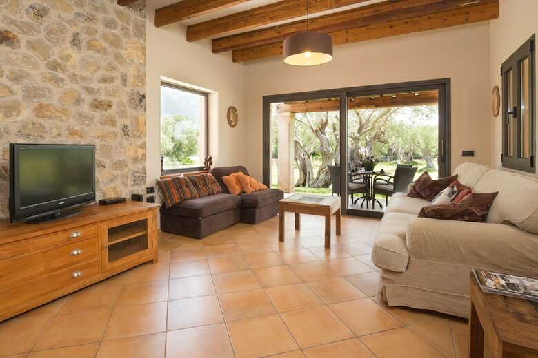 Villa Casa En Moscari