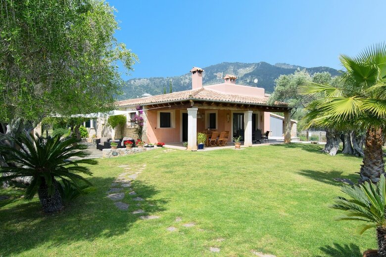 Villa Casa En Moscari