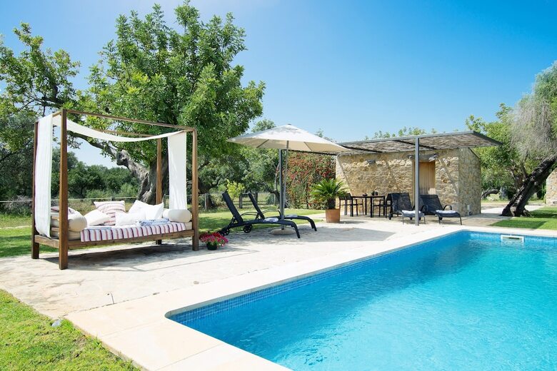 Villa Casa En Moscari