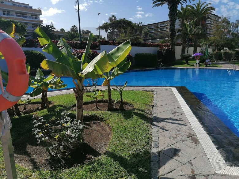 Apartment In 4 Star Hotel 24h