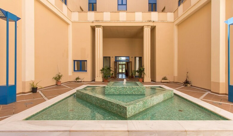 Apartamentos Estudio Seville Conference Center II