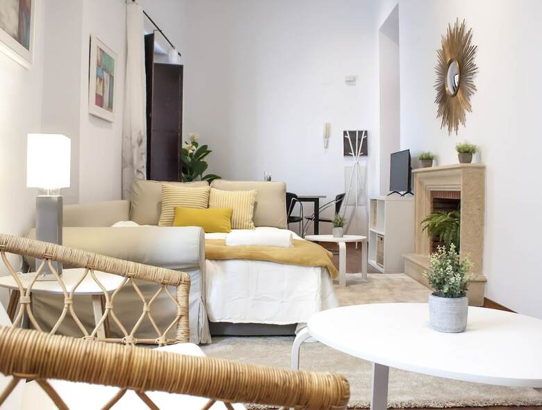 Apartamentos Abades Giralda Deluxe By Valcambre