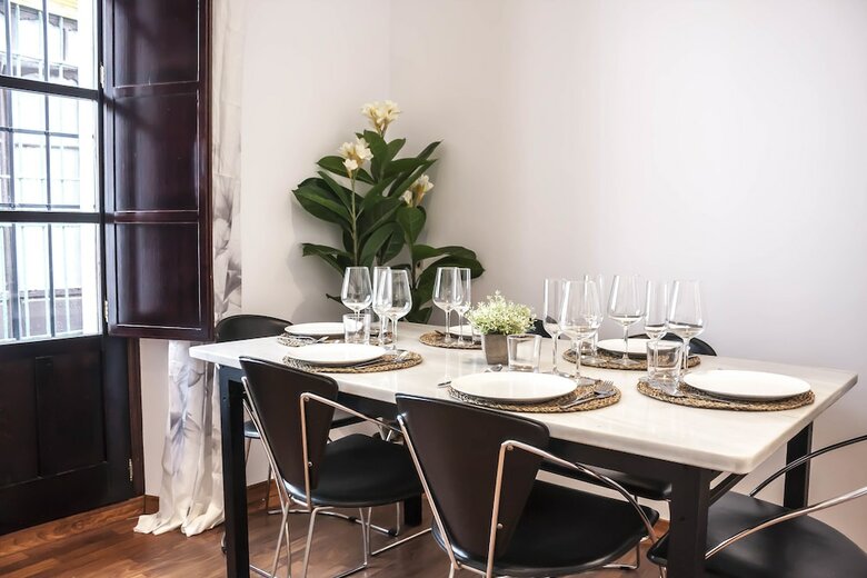Apartamentos Abades Giralda Deluxe By Valcambre