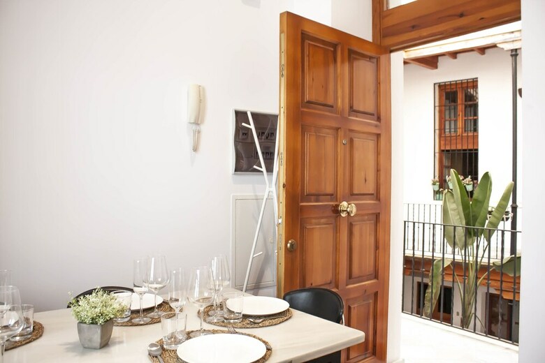 Apartamentos Abades Giralda Deluxe By Valcambre