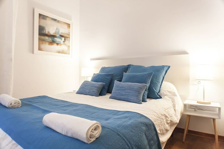 Apartamentos Abades Giralda Deluxe By Valcambre