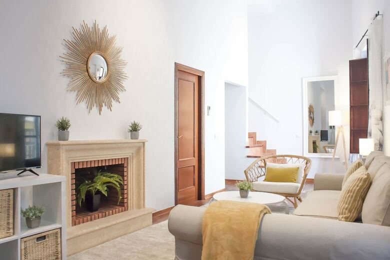 Apartamentos Abades Giralda Deluxe By Valcambre