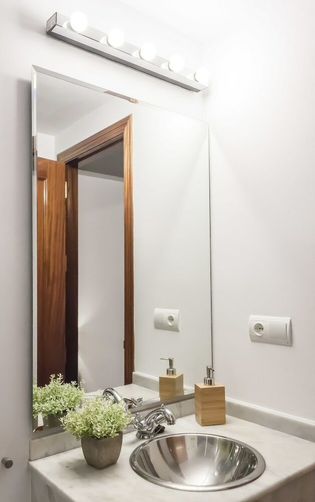 Apartamentos Abades Giralda Deluxe By Valcambre
