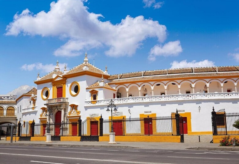 Rentalsevilla Apartamento En El Casco Hist�rico